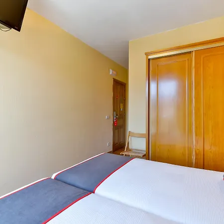 Agroturismo Oyo La Valsain