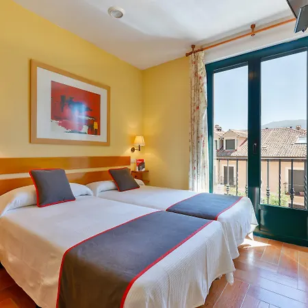 Agroturismo Oyo La Valsain