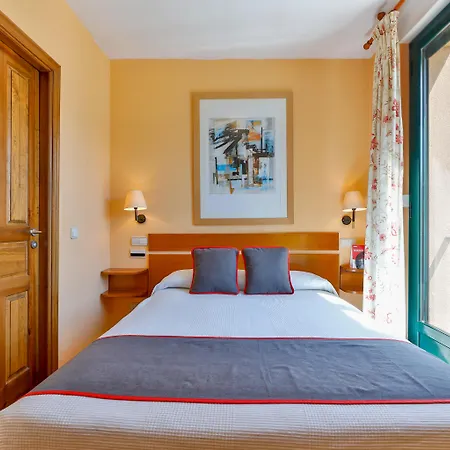 Oyo La Alojamento de Turismo Rural *