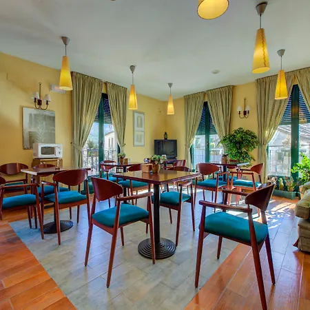 Agroturismo Oyo La Valsain