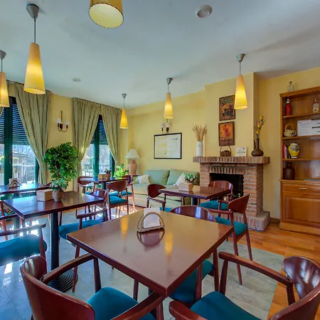 Oyo La Alojamento de Turismo Rural