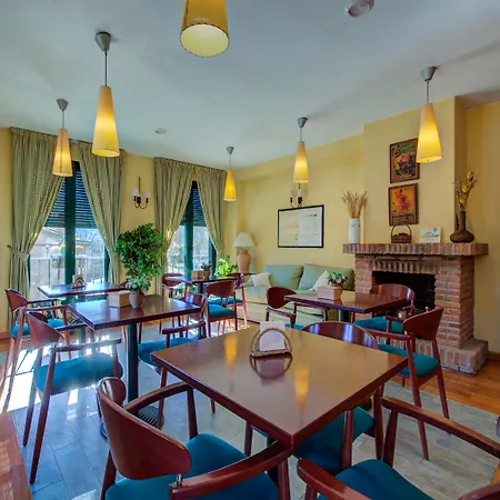Oyo La Farm stay