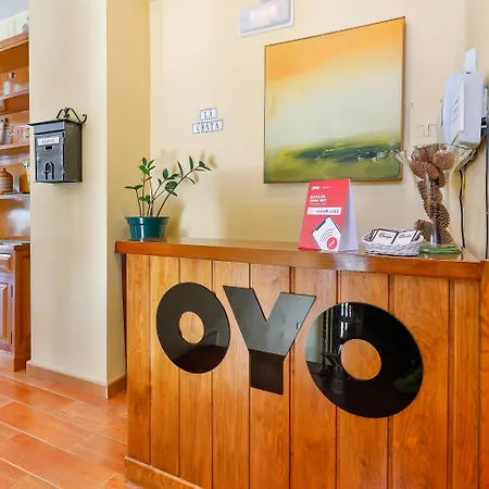 Alojamento de Turismo Rural Oyo La Valsain