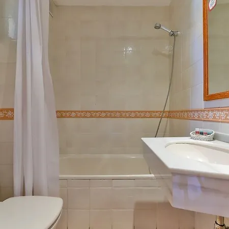 Alojamento de Turismo Rural Oyo La *