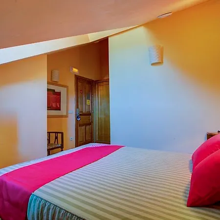 Alojamento de Turismo Rural Oyo La Valsain