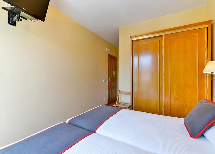 Farm stay Oyo La Valsain