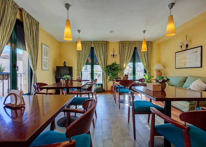 Oyo La Farm stay Valsain