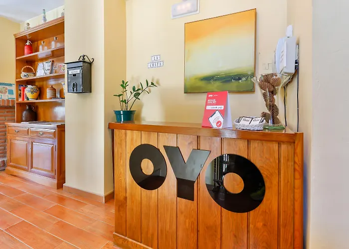 ファームステイ Oyo La Valsain